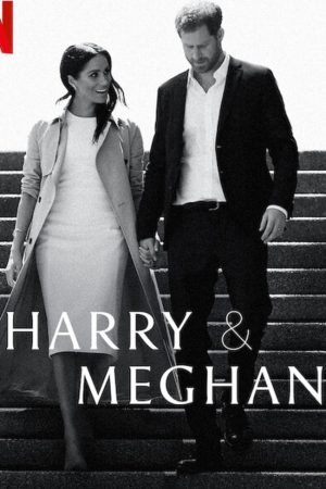 Harry và Meghan